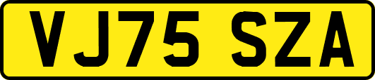 VJ75SZA