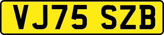 VJ75SZB