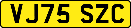 VJ75SZC