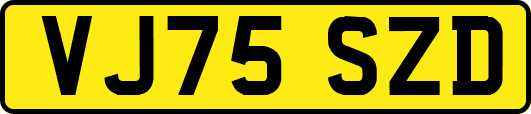 VJ75SZD
