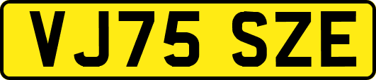 VJ75SZE