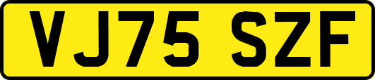 VJ75SZF