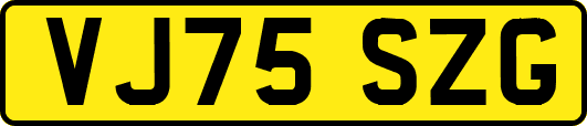 VJ75SZG