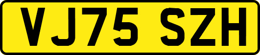 VJ75SZH