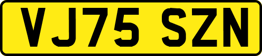VJ75SZN