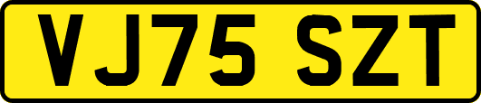 VJ75SZT