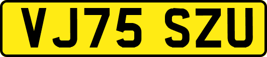 VJ75SZU