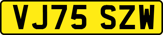 VJ75SZW