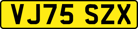 VJ75SZX