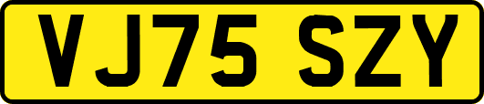 VJ75SZY