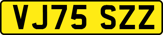 VJ75SZZ