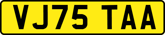 VJ75TAA