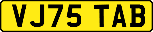 VJ75TAB
