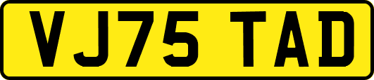 VJ75TAD