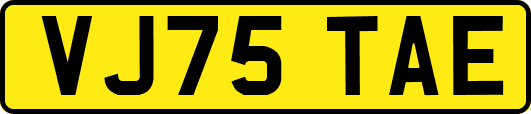 VJ75TAE