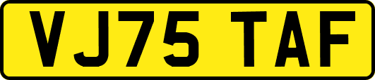 VJ75TAF