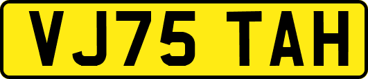 VJ75TAH