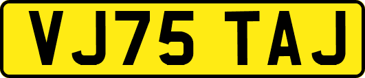 VJ75TAJ