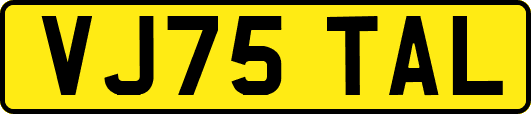 VJ75TAL