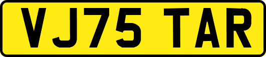 VJ75TAR