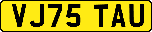 VJ75TAU
