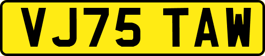 VJ75TAW