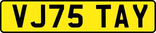 VJ75TAY