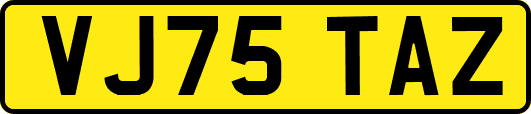 VJ75TAZ