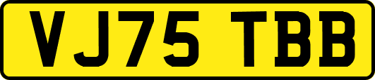 VJ75TBB