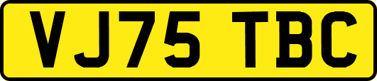 VJ75TBC