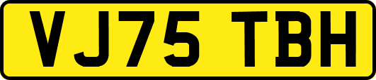 VJ75TBH