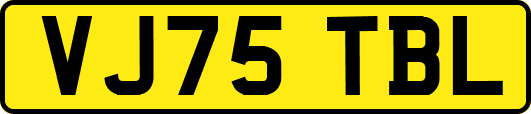 VJ75TBL