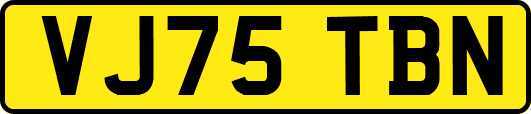 VJ75TBN