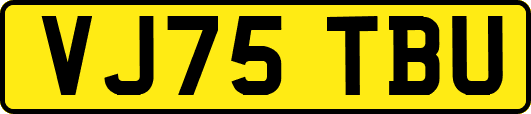 VJ75TBU
