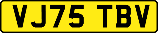VJ75TBV