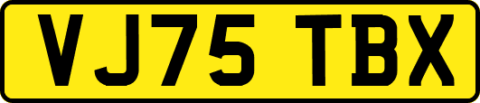 VJ75TBX