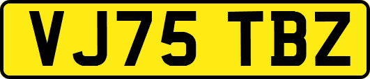 VJ75TBZ