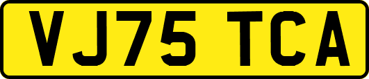 VJ75TCA