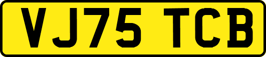 VJ75TCB