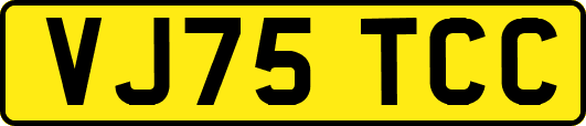 VJ75TCC