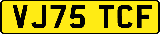 VJ75TCF