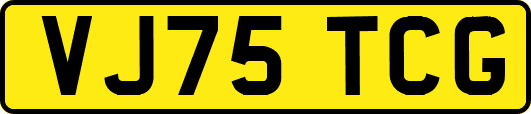 VJ75TCG