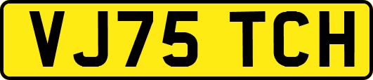 VJ75TCH