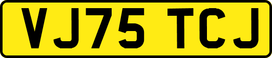 VJ75TCJ