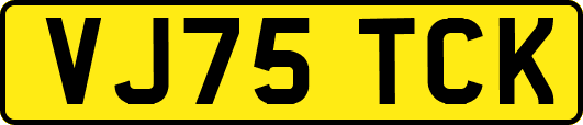 VJ75TCK