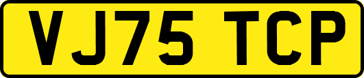 VJ75TCP
