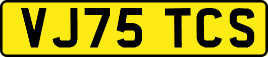 VJ75TCS