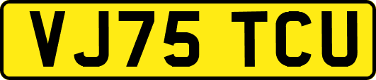 VJ75TCU