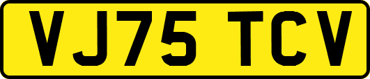 VJ75TCV