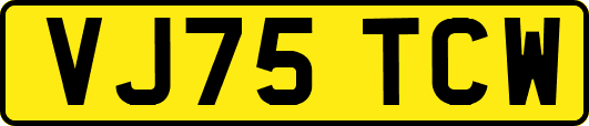 VJ75TCW